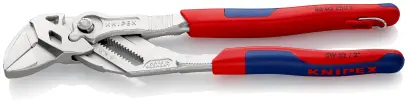 Klešťový klíč KNIPEX s upevňovacím okem (K 86 05 250 T)