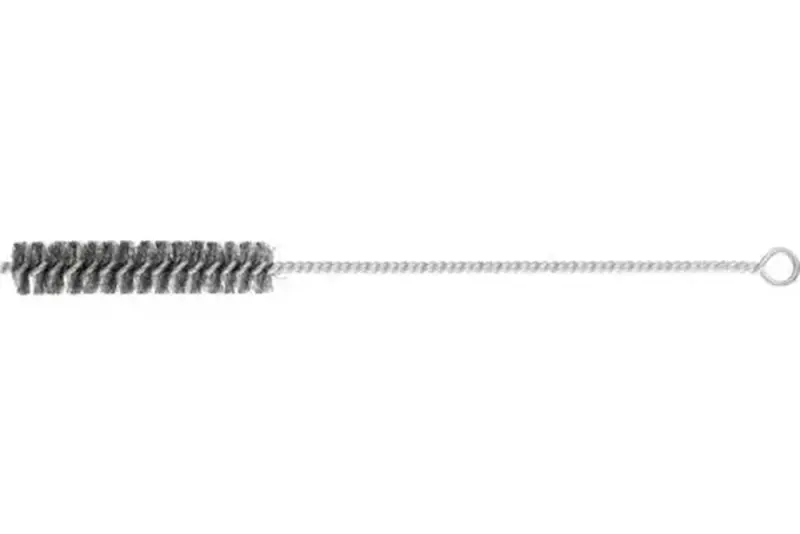 Trubkový kartáč s očkem Pferd IBU 20100 INOX 0,15 (PF4007220749173)