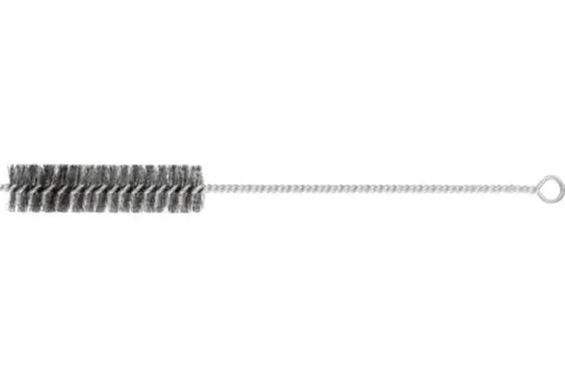 Trubkový kartáč s očkem Pferd IBU 25100 INOX 0,15 (PF4007220749210)