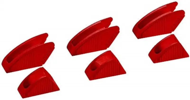 Ochranné čelisti Knipex 86 09 300 V01 pro 86 xx 300 (3 páry) (K 86 09 300 V01)