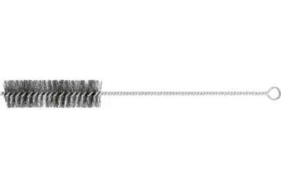 Trubkový kartáč s očkem Pferd IBU 30100 INOX 0,15 (PF4007220749258)