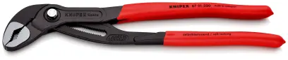 Kleště na vodní čerpadla Knipex 87 01 300 SB Cobra® (K 87 01 300 SB)