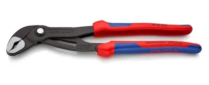 Kleště Knipex 87 02 300 instalatérské Cobra (K 87 02 300)