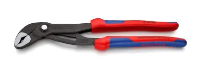 Kleště Knipex 87 02 300 instalatérské Cobra (K 87 02 300)
