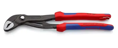 Kleště Knipex 87 02 300 T instalatérské Cobra TT (K 87 02 300 T)