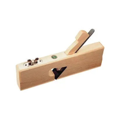 Dvojitý římsovníkový hoblík 30mm E.C.E
