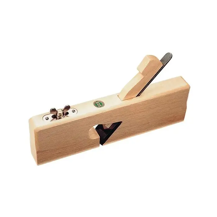 Dvojitý římsovníkový hoblík 30mm E.C.E