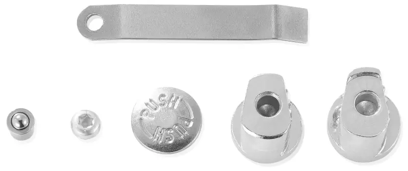Náhradní sada pro 85 51 250 A/87 2x 250 (K 87 29 01)