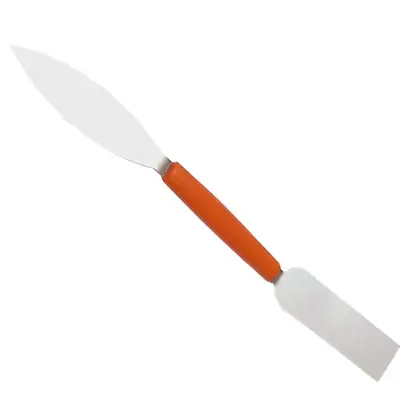 Štukovací špachtle 20 mm Haromac