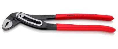 Kleště na vodní čerpadla Knipex 88 01 300 SB Alligator® (K 88 01 300 SB)