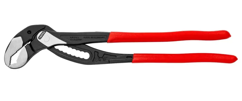 Kleště na vodní čerpadla Knipex 88 01 400 Alligator® XL (K 88 01 400)
