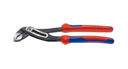 Kleště Knipex 88 02 250 instalatérské Alligator (K 88 02 250)