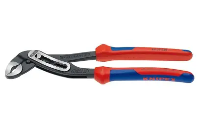 Kleště Knipex 88 02 250 instalatérské Alligator (K 88 02 250)