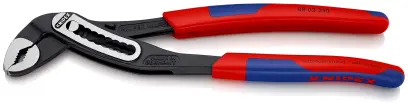 Kleště na vodní čerpadla Knipex 88 02 250 SB Alligator® (K 88 02 250 SB)