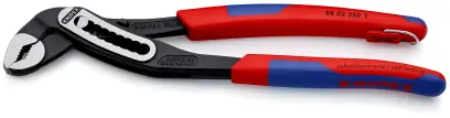 Kleště na vodní čerpadla Knipex 88 02 250 T BK Alligator® - samosvorné, upevňovací oko (K 88 02 250