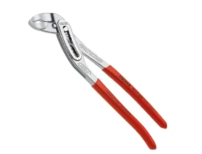 Kleště na vodní čerpadla Knipex 88 03 180 Alligator®- plastové návleky (K 88 03 180)