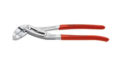 Kleště na vodní čerpadla Knipex 88 03 250 Alligator®- plastové návleky (K 88 03 250)