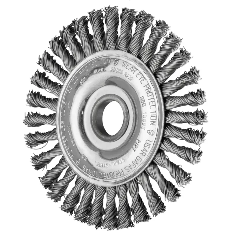 RBG 10006/16,0 PIPE ST KARTÁČ (PF4007220750810)