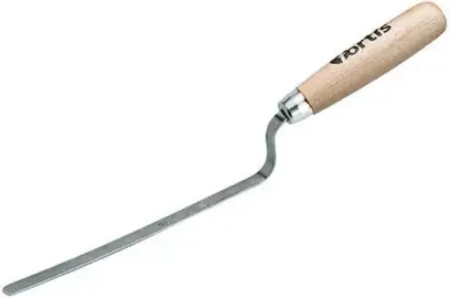 Spárovačka Hamburg 10 mm dlouhá, Forma D FORTIS