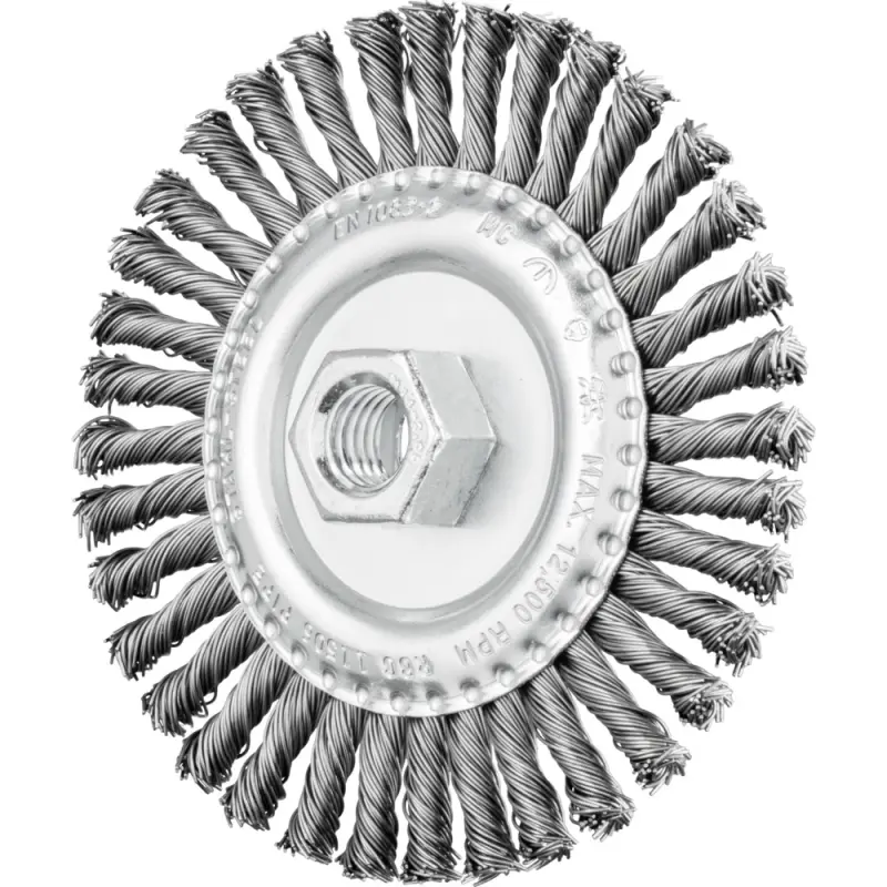 RBG 11506/M14 PIPE ST KARTÁČ (PF4007220750933)