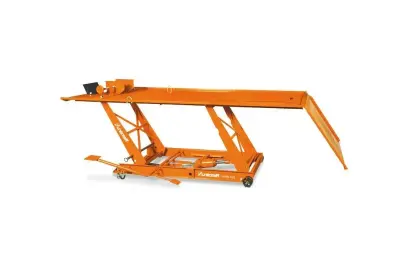 Hydraulický zvedák pro motocykly MHB 455