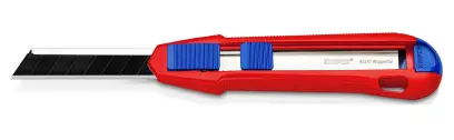 Universální nůž Knipex 90 10 165 BK CutiX® (K 90 10 165 BK)