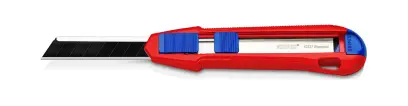 Universální nůž Knipex 90 10 165 BK CutiX® (K 90 10 165 BK)