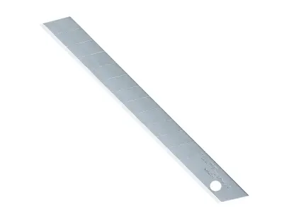 Odlamovací čepel 9mm 10 ks./balení LUTZ BLADES