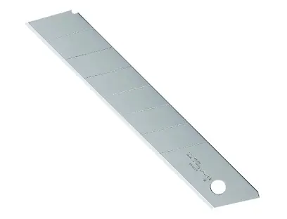 Odlamovací čepel 18mm 10 ks./balení LUTZ BLADES