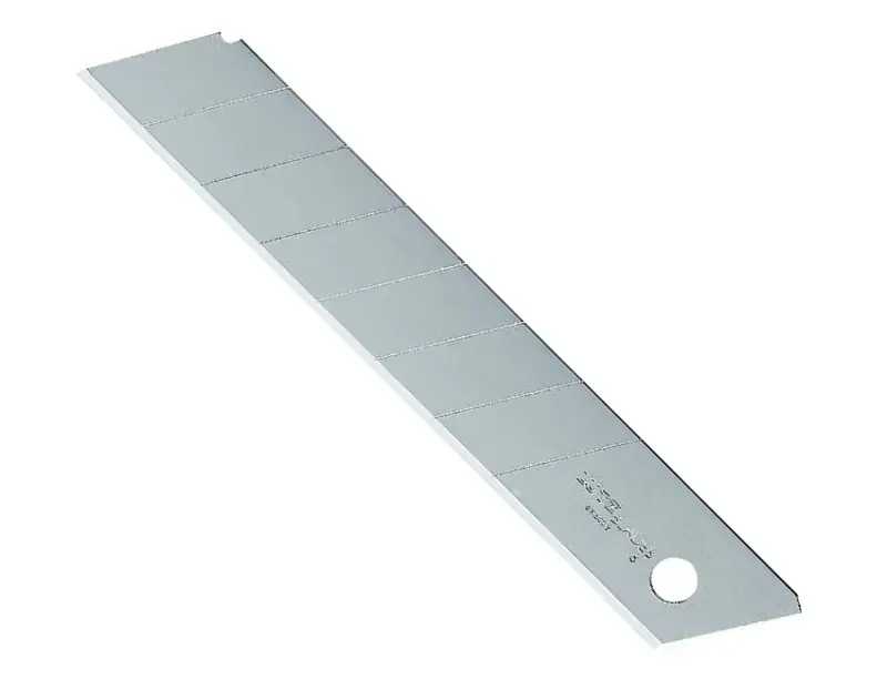 Odlamovací čepel 18mm 10 ks./balení LUTZ BLADES