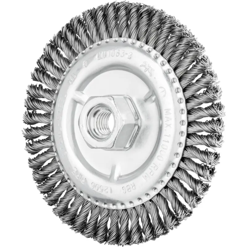 RBG 12506/M14 PIPE ST KARTÁČ (PF4007220750995)