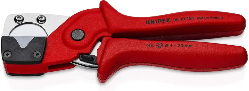 Štípací kleště pro vícevrstvé/pneumatické štípání (K 90 10 185 SB)