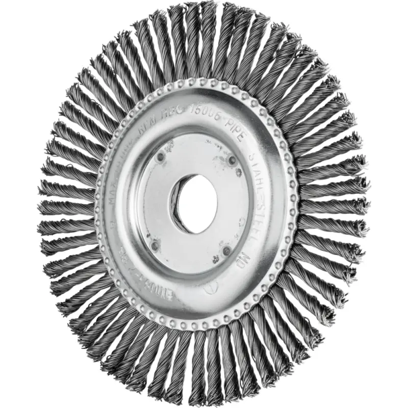 RBG 15006/22,2 PIPE ST KARTÁČ (PF4007220751015)