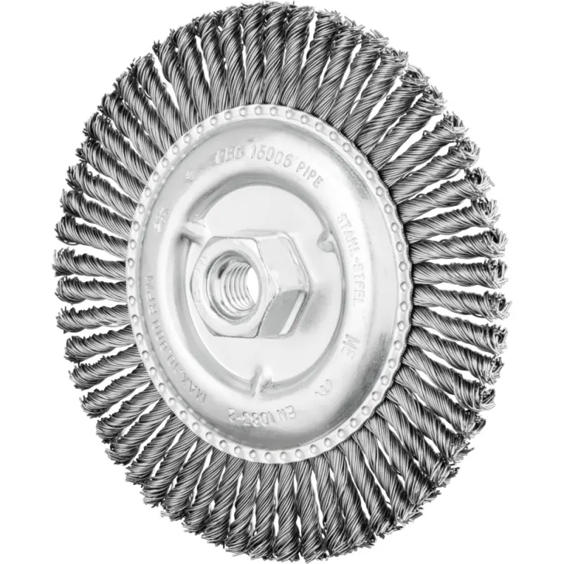 RBG 15006/M14 PIPE ST KARTÁČ (PF4007220751022)