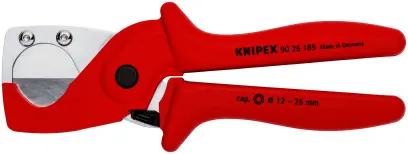 Nůžky na trubky pro Ku.-kompozitní trubky (K 90 25 185)