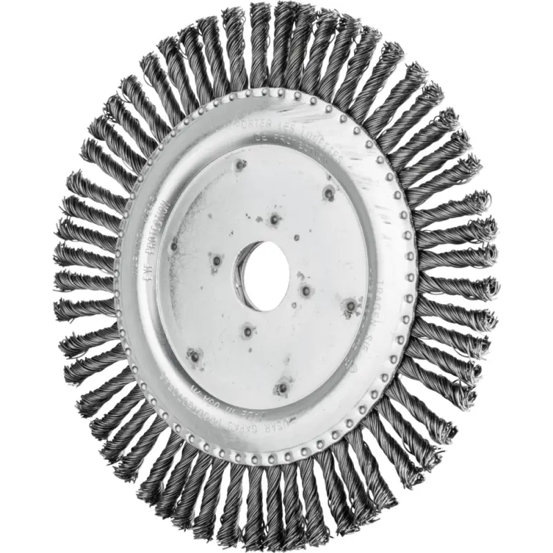 RBG 17806/22,2 PIPE ST 56Z KARTÁČ (PF4007220751077)