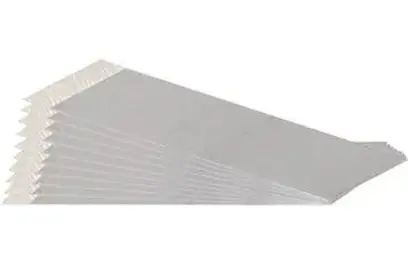 Čepel pro skalpel 40 ks./balení NT Cutter