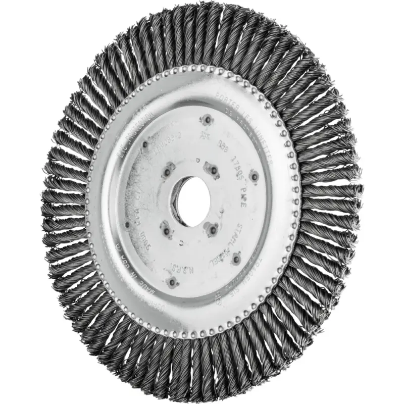 RBG 17806/22,2 PIPE ST 76Z KARTÁČ (PF4007220751107)