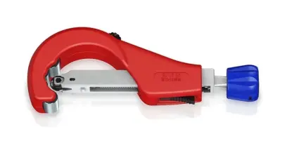 Nástroj Knipex 90 31 03 BK TubiX® XL na řezání trubek (K 90 31 03 BK)