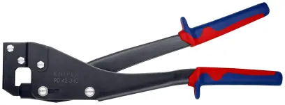 Kleště na spojování profilů Knipex 90 42 340 EAN (K 90 42 340 EAN)