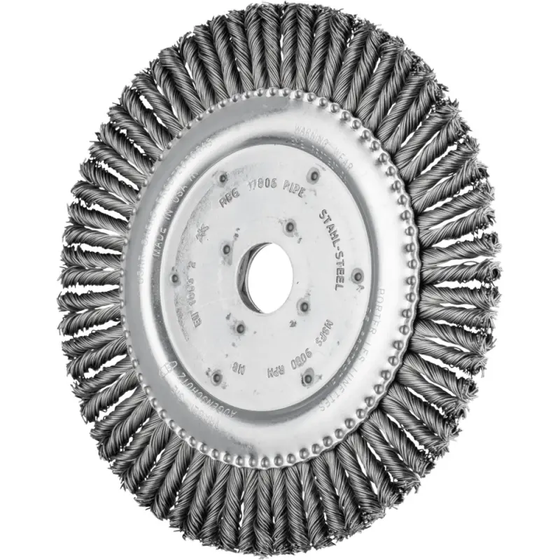 RBG 17806/22,2 PIPE CTST 72Z KARTÁČ (PF4007220751190)