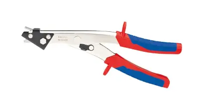 Vystřihovač Knipex 90 55 280 na plech (K 90 55 280)