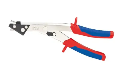 Vystřihovač Knipex 90 55 280 na plech (K 90 55 280)