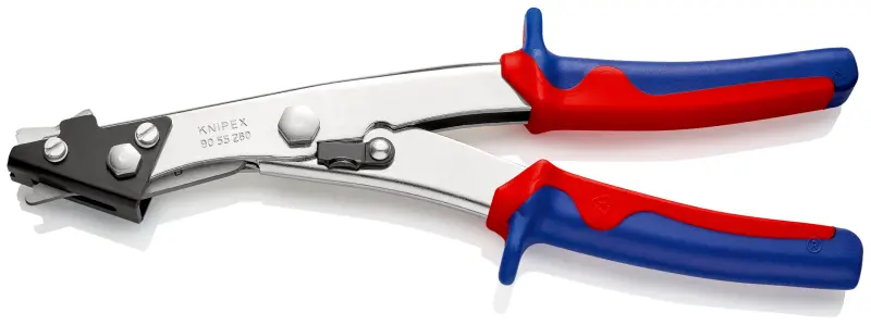 Nůžky na plech KNIPEX (K 90 55 280 EAN)