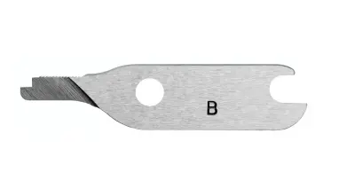 NŮŽ NÁHRADNÍ PRO 90 55 280 (K 90 59 280)