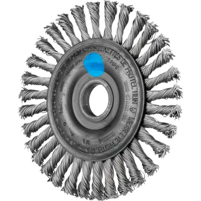 RBG 10006/16,0 PIPE INOX KARTÁČ (PF4007220751220)