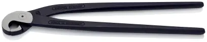 Obkladačské kleště Knipex 91 00 200 EAN - pro štípání dlaždic (K 91 00 200 EAN)