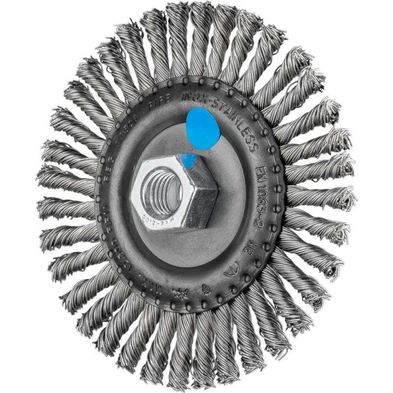 RBG 11506/M14 PIPE INOX (PF4007220751305)