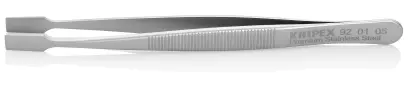 Univerzální pinzeta KNIPEX z nerezové oceli (K 92 01 05)