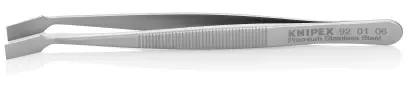 Univerzální pinzeta KNIPEX z nerezové oceli (K 92 01 06)